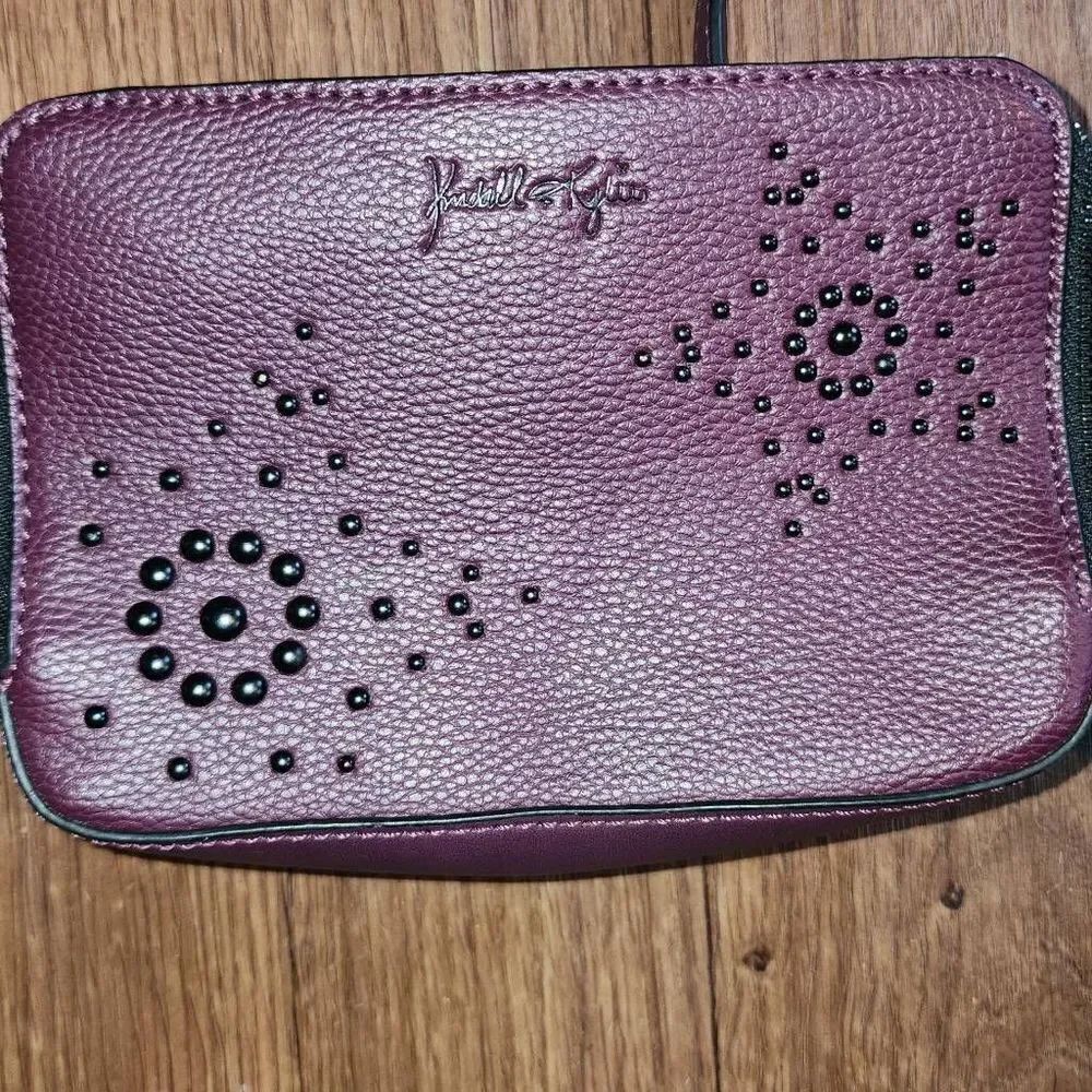 Kendall & Kylie Crossbody Purse